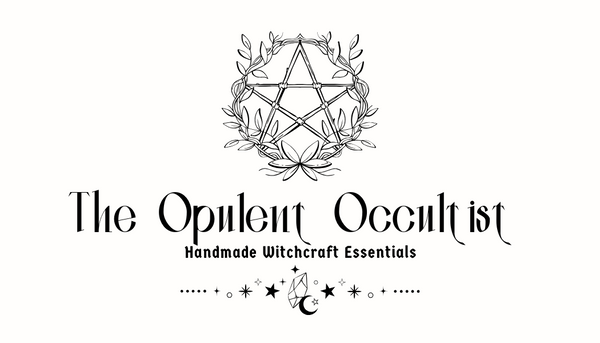 The Opulent Occultist